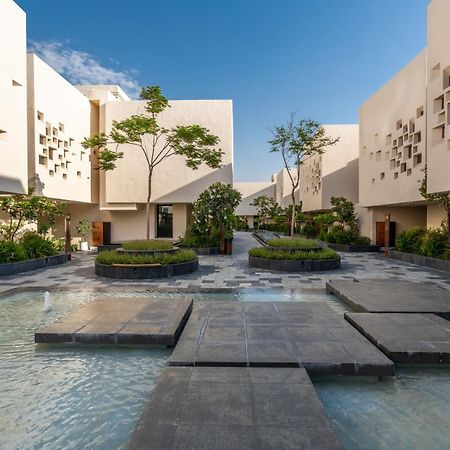 The Biltmore Hotel Villas, Дубай Экстерьер фото
